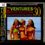 Ventures, The - Best Hit Collection 30 '2018