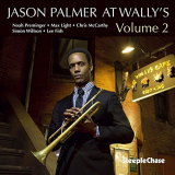 Jason Palmer - At Wallys Volume 2 '2018