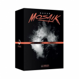 Nazar - Mosaik (Limited Fan Box) '2018