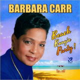 Barbara Carr - Beach Boogie Party '2018