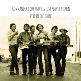 Commander Cody And His Lost Planet Airmen - Live in the Ozone '2018