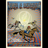 Dead & Company - 2018-06-11 Saratoga Performing Arts Center, Saratoga Springs, NY '2018