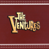 Ventures, The - Best Selection Box '2005