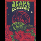 Dead & Company - 2018-06-09 Coastal Federal Credit Union Music Park at Walnut Creek, Raleigh, NC '2018