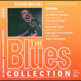 Lonnie Brooks - Reconsider Baby '1995
