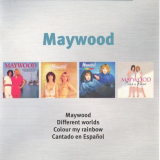 Maywood - Maywood / Different Worlds / Colour My Rainbow / Cantado En Espanol '2006
