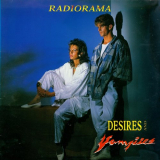 Radiorama - Desires And Vampires [LP] '1986