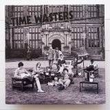 Time Wasters - Time Wasters '2018