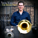 Nick Vayenas - The Right Time '2018
