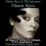 Diana Ross & The Supremes - Collection '2012