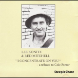 Lee Konitz & Red Mitchell - I Concentrate On You '1974