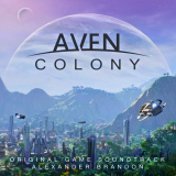 Alexander Brandon - Aven Colony (Original Game Soundtrack) '2018