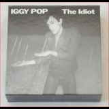Iggy Pop - 5 Mini LP SHM-CD '2014