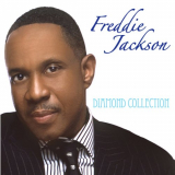 Freddie Jackson - Diamond Collection '2008