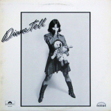 Diane Tell - Diane Tell '1977