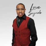 Freddie Jackson - Love Signals '2018