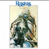 Rastus - Steamin '1972 / 2008