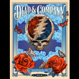 Dead & Company - 2018-06-04 Riverbend Music Center, Cincinnati, OH '2018