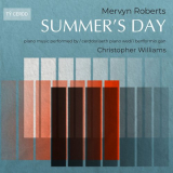 Christopher Williams - Summers Day '2021