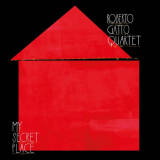 Roberto Gatto Quartet - My Secret Place '2021