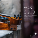 nan - Vox Clara Schola '2020