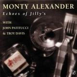 Monty Alexander - Echoes of Jillys '1997