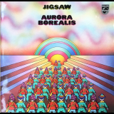 Jigsaw - Aurora Borealis '1972