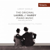 Alessandro Simonetto - The Original Laurel & Hardy Piano Music '2017