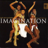 Imagination - Just An Illusion: The Very Best Of '2006