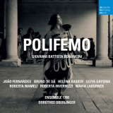 Dorothee Oberlinger - Giovanni Battista Bononcini: Polifemo '2020