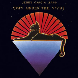 Jerry Garcia Band - Cats Under the Stars (Expanded) '1978