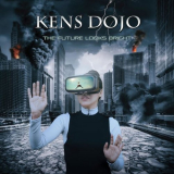 Kens Dojo - The Future Looks Bright '2021
