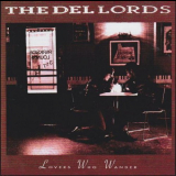 Del-Lords, The - Lovers Who Wander '1990