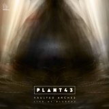 Plant43 - Vaulted Arches - Live at Bleep43 '2021