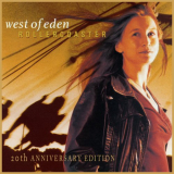 West Of Eden - Rollercoaster (20th Anniversary Edition) '2021