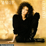 Marie Osmond - All In Love '1988