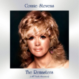 Connie Stevens - The Remasters (All Tracks Remastered) '2021