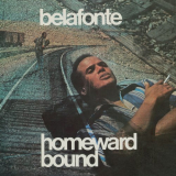 Harry Belafonte - Homeward Bound '1969 / 2016