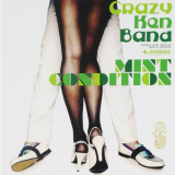 Crazy Ken Band - MINT CONDITION '2010