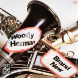 Woody Herman - Brand New '2000