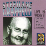 Stephane Grappelli - Live in Warsaw 91 '1994