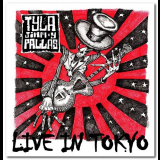 Tyla J. Pallas - Live In Tokyo '2020