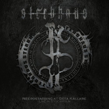 Sterbhaus - Necrostabbing at GÃ¶ta KÃ¤llare - Live in Stockholm '2021