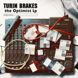 Turin Brakes - The Optimist LP - Original Demos (Demo Version) '2021