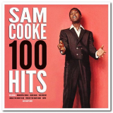 Sam Cooke - 100 Hits '2017