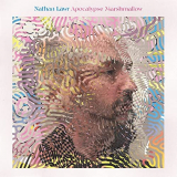 Nathan Lawr - Apocalypse Marshmallow '2021