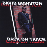 David Brinston - Back On Track '2014