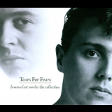 Tears For Fears – Woman In Chains - Jakkatta Remix (2004, CD