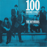 Artwoods - 100 Oxford Street '1991