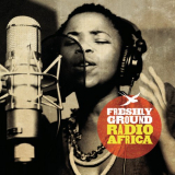 Freshlyground - Radio Africa '2010